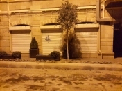 İcarəyə verilir 5 otaqlı 480 m2 obyekt 28 May m.