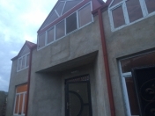 Satılır 4 otaqlı 180 m2 həyət evi Zabrat 1