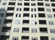 Satılır 3 otaqlı 116 m2 yeni tikili İnşaatçılar m.