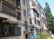 Satılır 2 otaqlı 51 m2 köhnə tikili 5 mkr