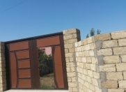 Satılır 2.5 sot torpaq Sumqayıt