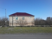 Satılır 4 otaqlı 130 m2 həyət evi Oğuz