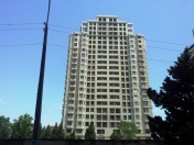 İcarəyə verilir 2 otaqlı 90 m2 yeni tikili İnşaatçılar m.