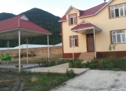 İcarəyə verilir 4 otaqlı 320 m2 həyət evi İsmayıllı