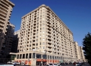 Satılır 4 otaqlı 167 m2 yeni tikili Nərimanov r.