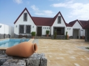 Satılır 4 otaqlı 280 m2 bağ evi Şüvəlan