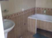 İcarəyə verilir 2 otaqlı 40 m2 həyət evi Montin