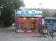 Satılır 1 otaqlı 24 m2 obyekt Nəriman Nərimanov m.