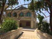 İcarəyə verilir 5 otaqlı 400 m2 bağ evi Mərdəkan