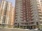 İcarəyə verilir 4 otaqlı 150 m2 yeni tikili İçəri Şəhər m.