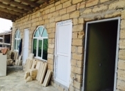 Satılır 5 otaqlı 600 m2 obyekt Binəqədi