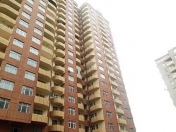 İcarəyə verilir 3 otaqlı 165 m2 yeni tikili Gənclik m.