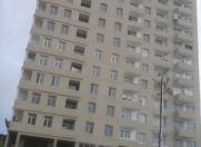 Satılır 2 otaqlı 60 m2 yeni tikili Qələbə dairəsi