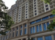 Satılır 3 otaqlı 104 m2 yeni tikili Hüseyn Cavid parkı