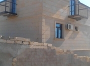 Satılır 5 otaqlı 330 m2 həyət evi Novxanı