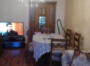 Satılır 3 otaqlı 62 m2 köhnə tikili Binəqədi