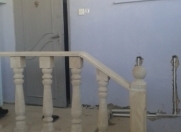 Satılır 3 otaqlı 100 m2 həyət evi Sulutəpə