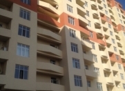 Satılır 2 otaqlı 86 m2 yeni tikili Həzi Aslanov