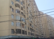 Satılır 3 otaqlı 125 m2 yeni tikili 3 mkr