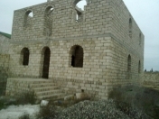 Satılır 6 otaqlı 600 m2 həyət evi Şüvəlan Park ticarət mərkəzi