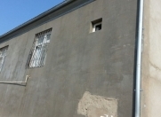 Satılır 3 otaqlı 100 m2 həyət evi Koroğlu m.