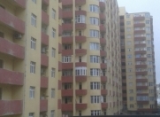 Satılır 2 otaqlı 68 m2 yeni tikili İnşaatçılar m.