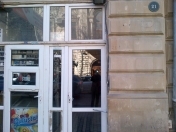 Satılır 1 otaqlı 30 m2 obyekt Molokan bağı