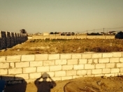 Satılır 9 sot torpaq Qara Qarayev m.
