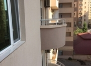 Satılır 3 otaqlı 113 m2 yeni tikili Badamdar