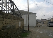 Satılır 2 sot torpaq Y.Ramana