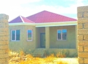 Satılır 3 otaqlı 96 m2 həyət evi Y.Ramana