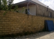 Satılır 4 otaqlı 140 m2 həyət evi Sumqayıt
