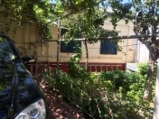 Satılır 6 otaqlı 120 m2 həyət evi Bakıxanov