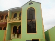 Satılır 4 otaqlı 190 m2 həyət evi 20 yanvar m.