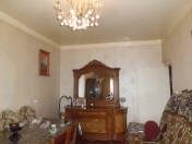 Satılır 3 otaqlı 58 m2 həyət evi Əhmədli
