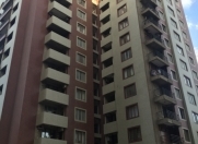 Satılır 2 otaqlı 92.5 m2 yeni tikili Keşlə bazarı