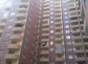 Satılır 3 otaqlı 96 m2 yeni tikili Yasamal r.