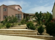 Satılır 5 otaqlı 150 m2 bağ evi Qobu
