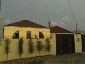 Satılır 4 otaqlı 110 m2 həyət evi Biləcəri