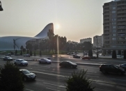 Satılır 3 otaqlı 61 m2 köhnə tikili Montin