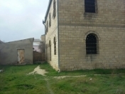 Satılır 7 otaqlı 328 m2 həyət evi Saray