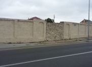 Satılır 22 sot torpaq Bilgəh