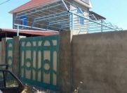 Satılır 3 otaqlı 150 m2 bağ evi Xaçmaz