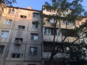 Satılır 4 otaqlı 102 m2 köhnə tikili 8 km