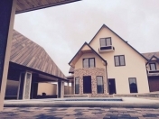 Satılır 6 otaqlı 400 m2 həyət evi Koroğlu m.