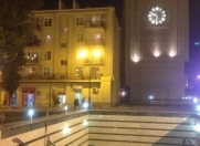 İcarəyə verilir 1 otaqlı 45 m2 köhnə tikili Nərimanov heykəli