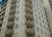 Satılır 1 otaqlı 57 m2 yeni tikili Xırdalan