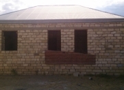 Satılır 4 otaqlı 100 m2 həyət evi Müşfiqabad