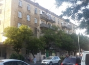 İcarəyə verilir 3 otaqlı 80 m2 köhnə tikili Nəriman Nərimanov parkı