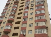 Satılır 3 otaqlı 120 m2 yeni tikili 6 mkr